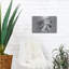 Luxe White Art «White Stallion 1» par Irena Orlov, «White Stallion 1» par Irena Orlov-101616699