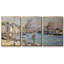 Monet, reproduction sur toile 3 pièces-1914998701-1914998690