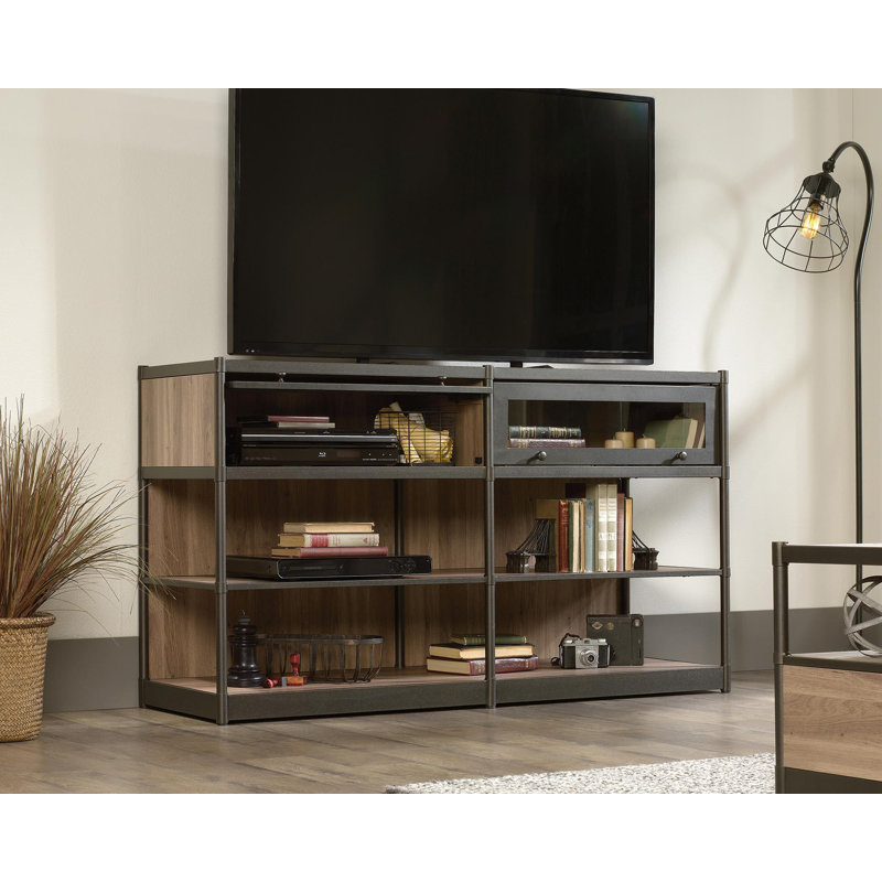 Cynnamon Unfinished TV Stand for TVs up to 60"