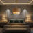Haedyn Tiered Chandelier