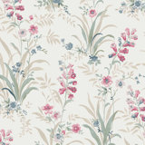 Secret Garden Wallpaper Double Roll