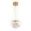 Destiny 4 - Light LED Dome Pendant-1805412324