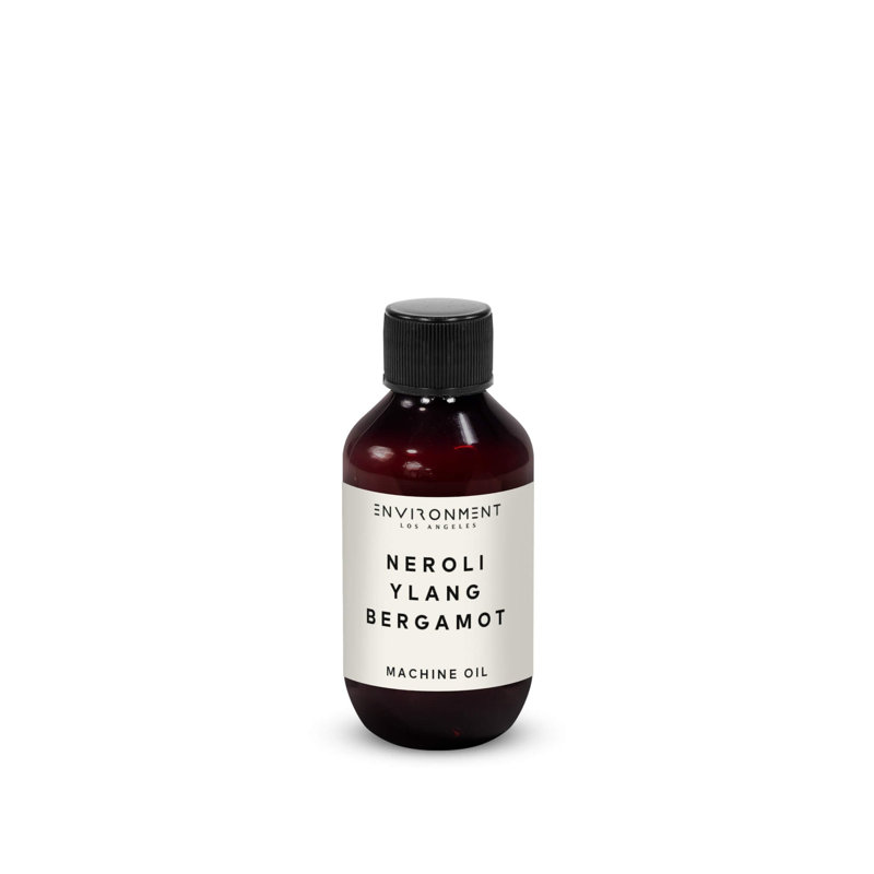 2oz Machine Diffusing Oill - Neroli | Ylang | Bergamot, Neroli/Ylang/Bergamot