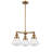 Chesterville 3 - Light Dimmable Chandelier-1895534129-1895534131-1895534121