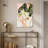Glam Martini Canvas Boho Colorful Wall Art by Art Remedy-104321196-111664672