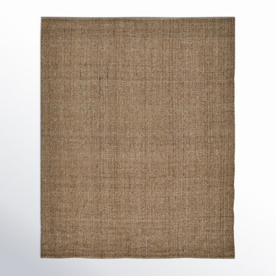 Fleurette Hand-Woven Rug