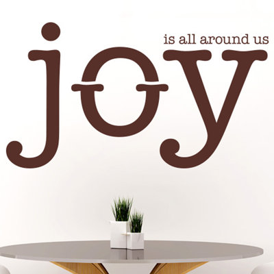 Wall Decal