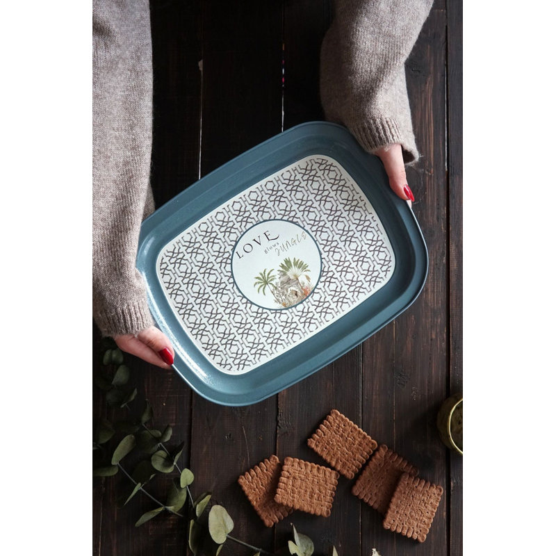Tray