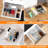 Plastic Tray - Set of 25