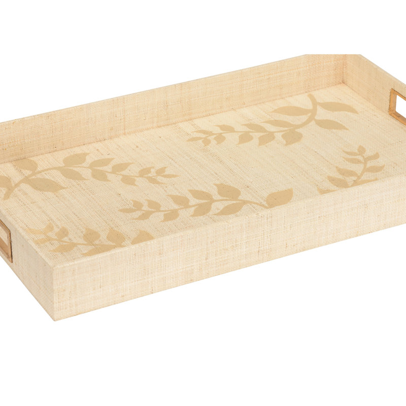 Autumnal Tray