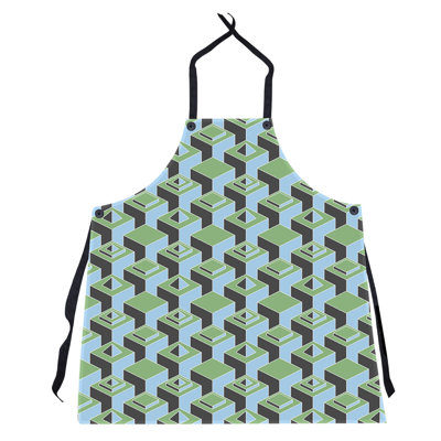 Jordao Bib Apron