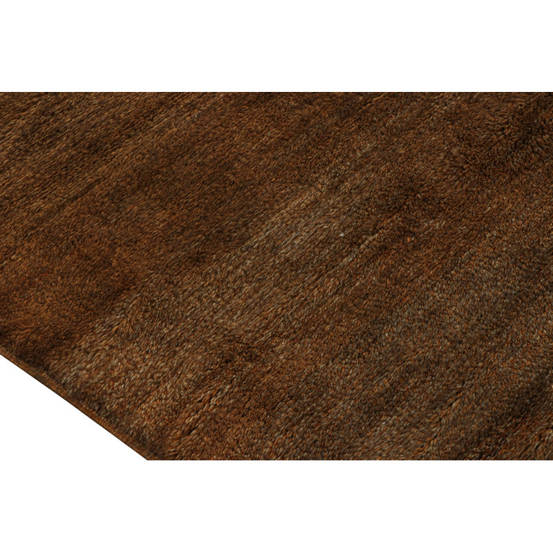 One-of-a-Kind Rectangle 10'11" X 12'7" Area Rug