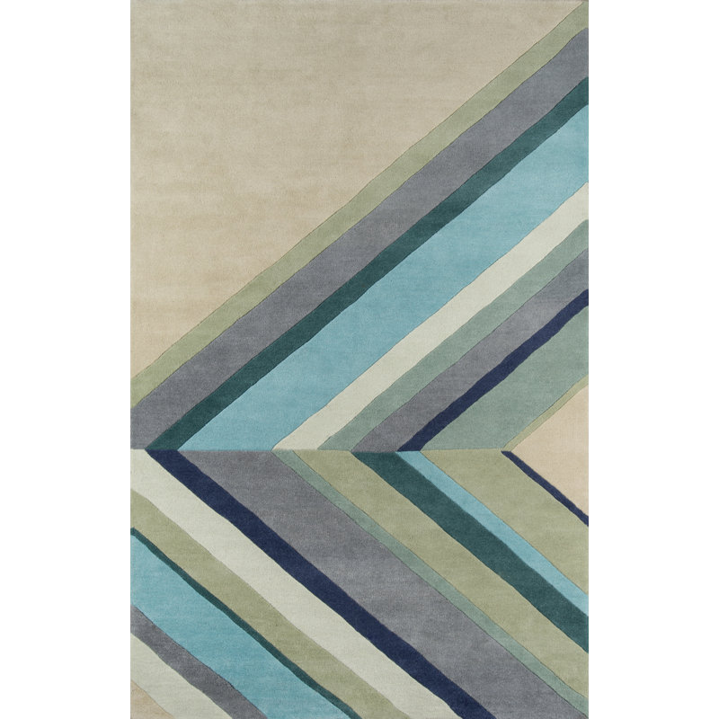 Tapis, Rectangle 9 pi x 12 pi