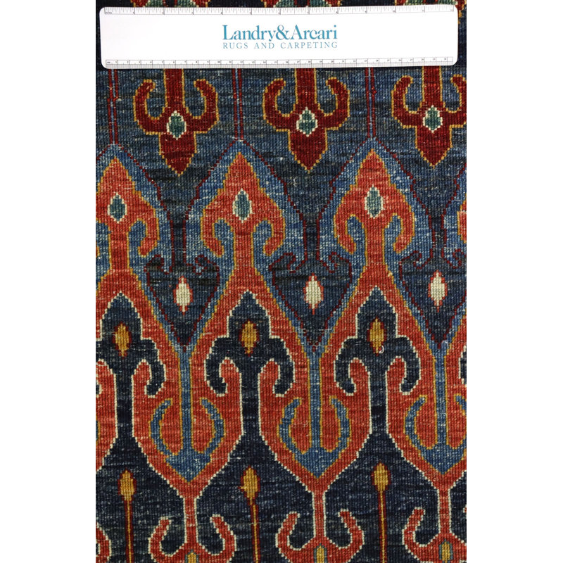 Seljuk One-of-a-Kind 8'3" X 9'10" Area Rug