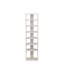 Armoire de rangement pour chaussures 8 paires-1686866945