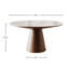 Table de salle à manger Astraea-1393861087