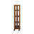 Annalissa Dasher Open Office Bookcase