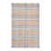 Eco Plaid Indoor Outdoor Washable Plaid Indoor / Outdoor Rug