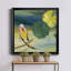 A Moment in Time II - Reproduction d'art sur toile encadrée-1274382323-1274382320
