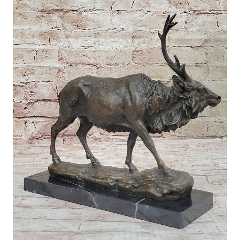 Figurines et sculptures Jozsef