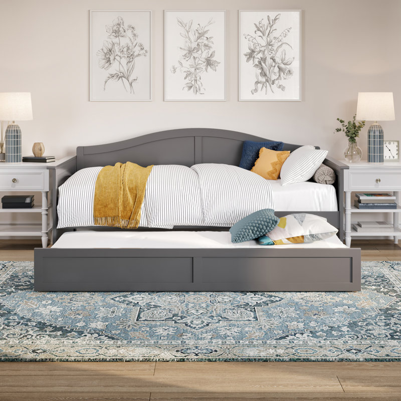 Arione Daybed, Gray