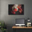 Winston Porter «Autumn 16» par Gordon Semmens, art mural en métal-550556901