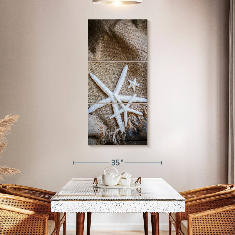 Hepburn Starfish Love
