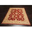 One-of-a-Kind 8'1" X 9'10" Area Rug