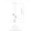 Breeze 3 - Light Pendant-1559955497