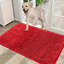 Tapis d'entrée antidérapant en chenille pour chien-131215989