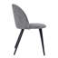 Dungorbery Upholstered Dining Chair-6329314-187562262