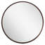 Palora Oval Bathroom Vanity Mirror-70886642