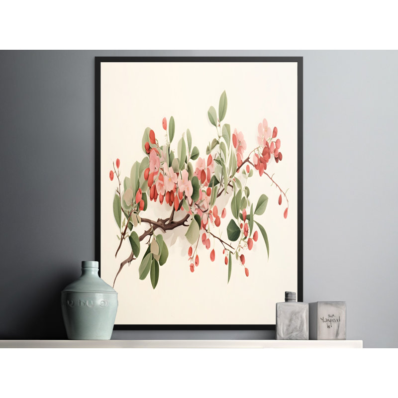 Wiltse No Frame Print, 9x11