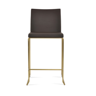 Aria Stackable Bar & Counter Stool