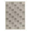 Scandinavian Wool Geometric Area Rug-1427972480
