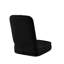 Chaise en filet Mesh, noir-805992979