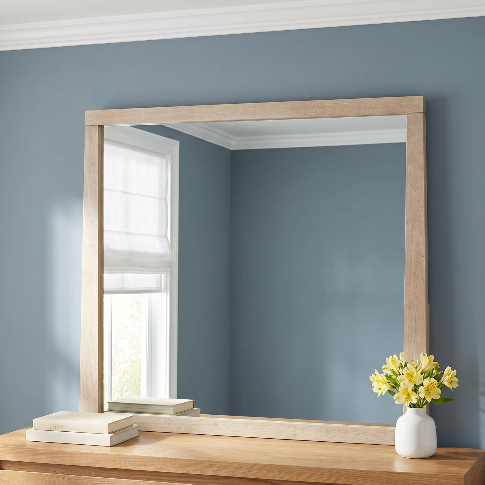 Lewis 40" Mirror