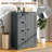 Mylinda Bathroom Cabinet-290726364