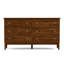 Origins 6 - Drawer Solid Wood Dresser-1009092595