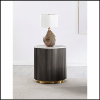 Table de bout Sennewald