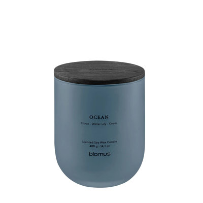 Scented Candle