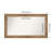 Timmy Solid Wood Wall Mirror-98246549-98246556