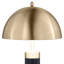 Lampe de table abat-jour Cuan Dome-750296770