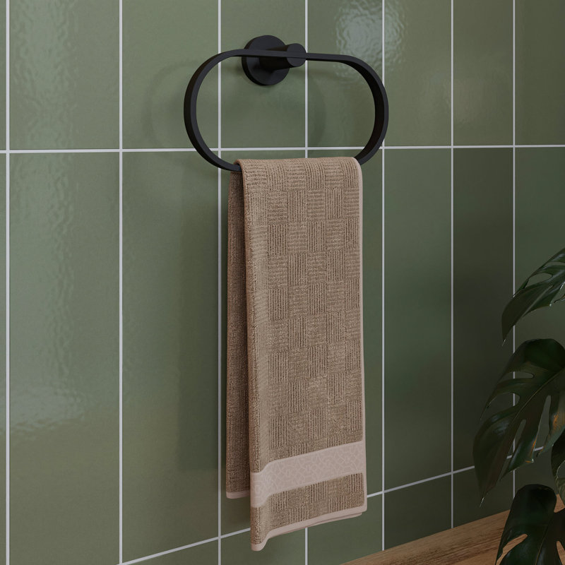 Towel Ring