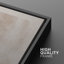 Neutral Minimalist Abstract Beige Wall Artwork, Modern Soft Tone Canvas Pictures, Framed Canvas Giclee Print Wall Art-125174511-125174516
