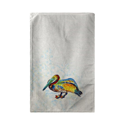 Soho House Lightweight Beach Towel