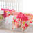 Trio Flat Sheet-14617507-14617502