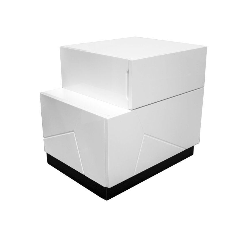 Athlone  22" W Nightstand (Left Facing) , Left