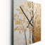 Horloge murale Clemones - Trees-2116990280