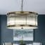 Ancika 6 - Light Chandelier